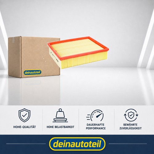 Luftfilter dp1110100372 für - luftfilter,