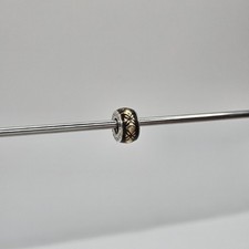 Original Pandora Spacer Floral