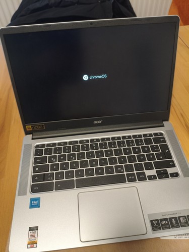 Acer chromebook cb314 n21q7 - cb314-3h,