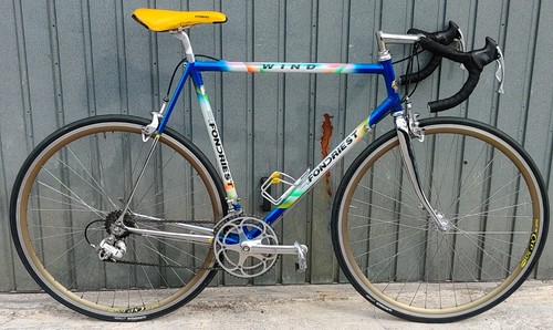 Rennrad fondriest wind - fondriest,