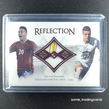 Futera unique 2023 sergej - futera,