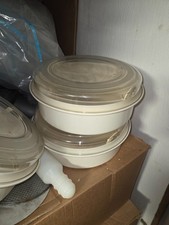 Kuchen und Torten Container