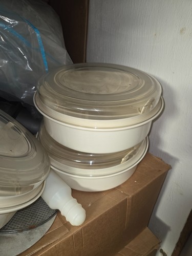 Kuchen und torten container - und,