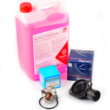 THERMOTEC Thermostat +