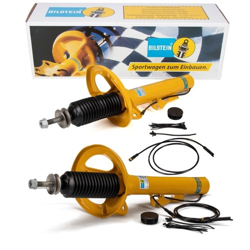 Bilstein stoßdämpfer - 2x,