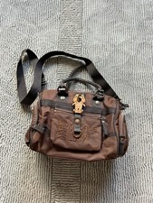 George Gina & Lucy GG&L Tasche