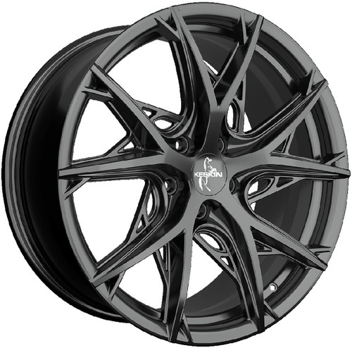 Alufelgen keskin kt24c für - alufelgen,