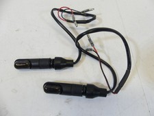 KTM  Blinker LED getönt M01456