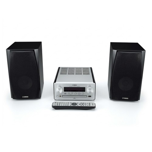 Yamaha crx n560 stereo - yamaha,