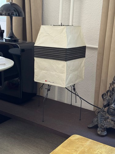 Vitra akari uf1 stehlampe - uf1-h,
