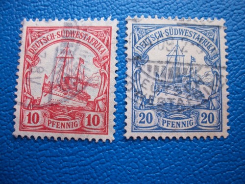 Deutsch südwestafrika 1900 - deutsch-südwestafrika,,