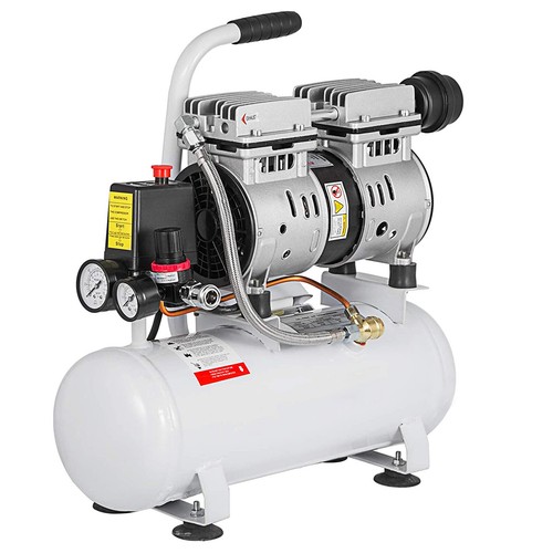 550w new flüster - 9l,