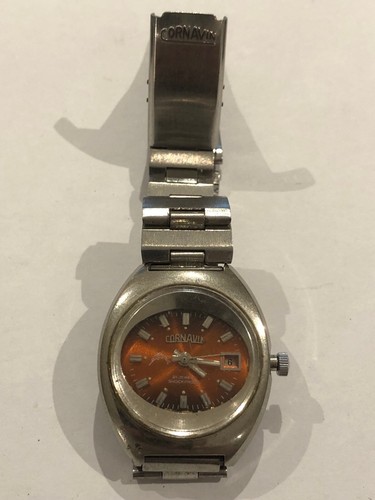 Cornavin jewels watch - 21,
