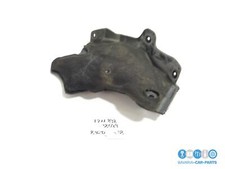 Original BMW  F01 F10 F11 F12  Schallisolierung Stirnwand Unterteil rechts 72...