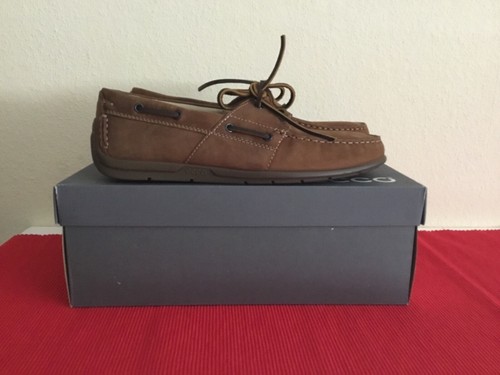 Ecco classic mokassin 0 - ecco,