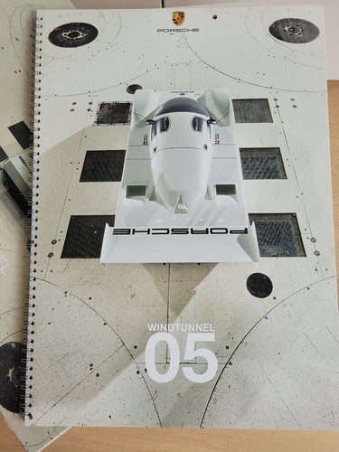 Porsche design driver - design, driver's