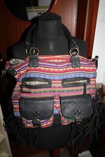 IBIZA HIPPIE XL SHOPPER