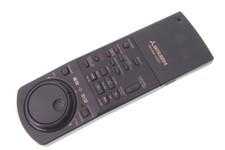 Original Fernbedienung Mitsubishi RM M55-43201 für HS-M55
