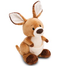 NICI Green Schlenker Känguru