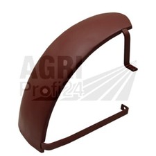 Kotflügel vorne links schwere