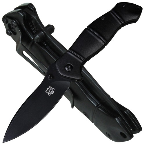 Mp9 einhandmesser bamboo - mp9, "bamboo"
