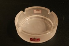 PRINCE Glas Aschenbecher aus