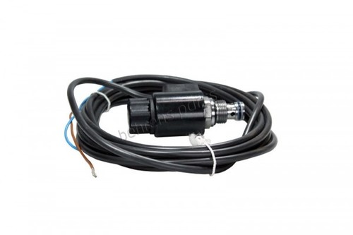 Magnetventil 24v für - 24v,