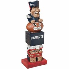 NFL New England Patriots Tiki