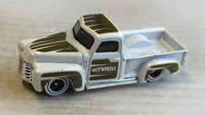 Hot Wheels 1952 Chevy Chevrolet Pickup Truck weiß HW Mattel Oldtimer Auto Car 52