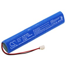 Battery for Velux Rollladen