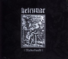Helrunar - Niederkunfft Digi