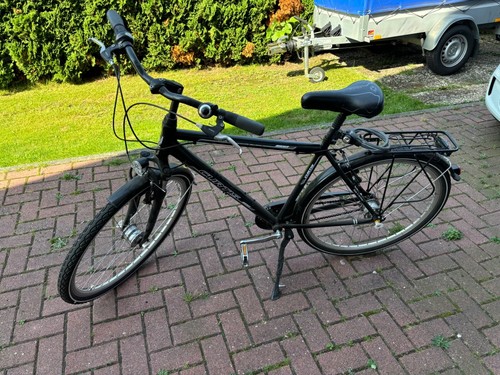 Trekkingrad zoll herren - 28,