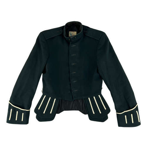 British army jacket scottish - army,