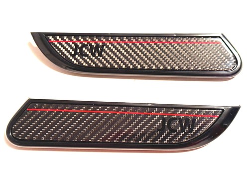 Mini jcw carbon seitenblinker - mini,