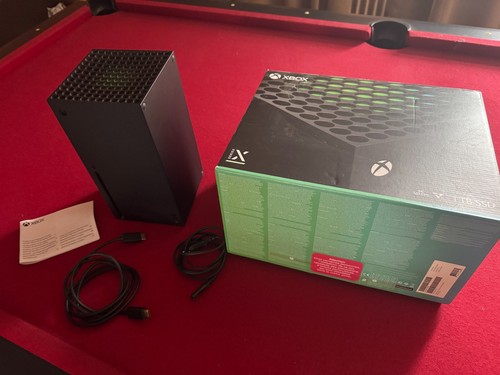 Microsoft xbox series - microsoft,