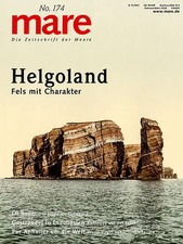 mare - Die Zeitschrift der