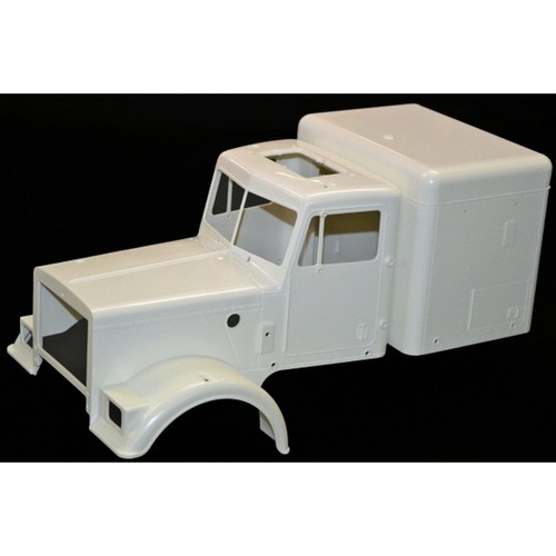 Tamiya 335129 fahrerhaus - 335129,