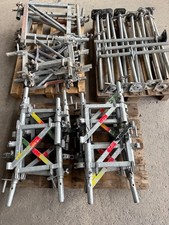 Plettac Gerüstteile Konsolen