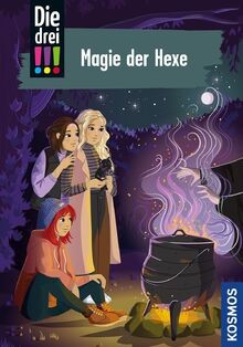 Die drei 113 magie der - 113,,