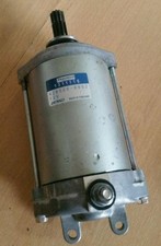 Triumph Tiger 1200 XR, XC Explorer Anlasser im Top Zustand, T 1311116,