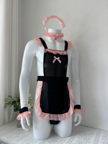 Herren schürze diener - herren,