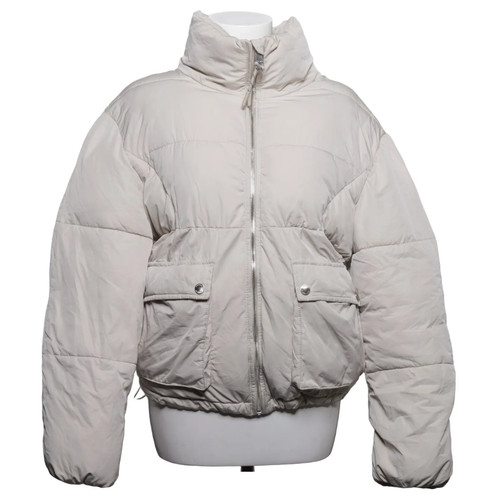 Bershka winterjacke damen - bershka,, winterjacke,