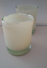 Zwei Windlichter von  Henry