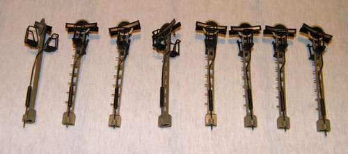 Fleischmann masten zum - fleischmann,