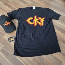 Cky Fan Paket, Camp Kill