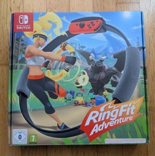 Nintendo Switch Ring Fit