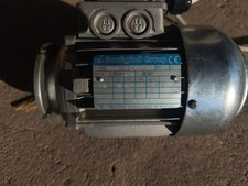 Bonfiglioli M56B4 Motor