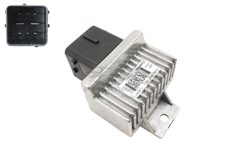 Vorglührelais weiss für - 4,4v,