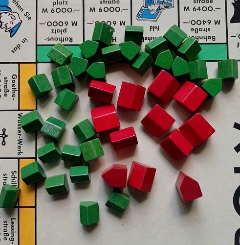 Monopoly 32 - monopoly, 💥