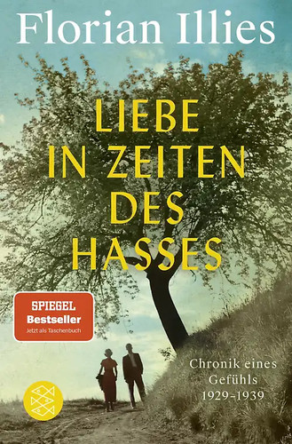 Liebe zeiten des hasses - in,